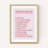 House Rules by The Native State