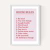 House Rules by The Native State