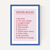 House Rules by The Native State