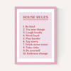 House Rules by The Native State