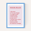 House Rules by The Native State