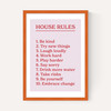 House Rules by The Native State
