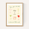 Summer Cocktails