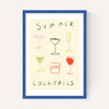 Summer Cocktails