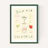 Summer Cocktails
