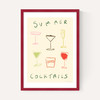 Summer Cocktails