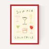 Summer Cocktails