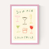 Summer Cocktails