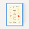 Summer Cocktails