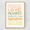 Food Is
