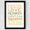 Food Is