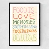Food Is