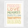 Food Is