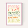 Food Is