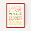 Food Is