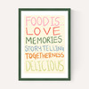 Food Is