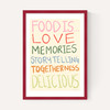 Food Is