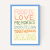 Food Is
