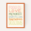 Food Is