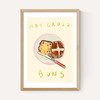 Hot Cross Bun