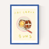 Hot Cross Bun