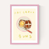 Hot Cross Bun