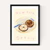 New York Bagels