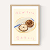 New York Bagels