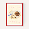 New York Bagels