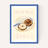 New York Bagels