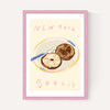 New York Bagels