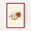 New York Bagels