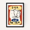 Fish For Tea