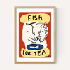 Fish For Tea