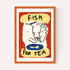 Fish For Tea