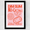 Dim Sum by Stephie Cardona