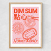 Dim Sum by Stephie Cardona
