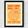 Soup Dumplings
