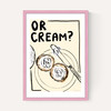 Cream