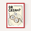 Cream