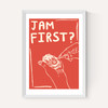 Jam