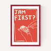 Jam