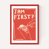 Jam