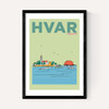 Hvar