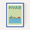 Hvar