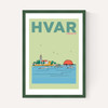 Hvar