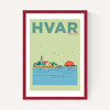 Hvar