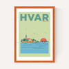 Hvar
