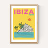 Ibiza Town