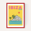 Ibiza Town